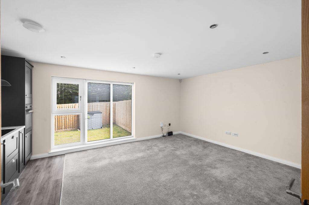 Portfolio Of 3 Flats, 18,20 & 26, Fishers Way, Home Street, Aberfeldy, PH15 2FR photo 4