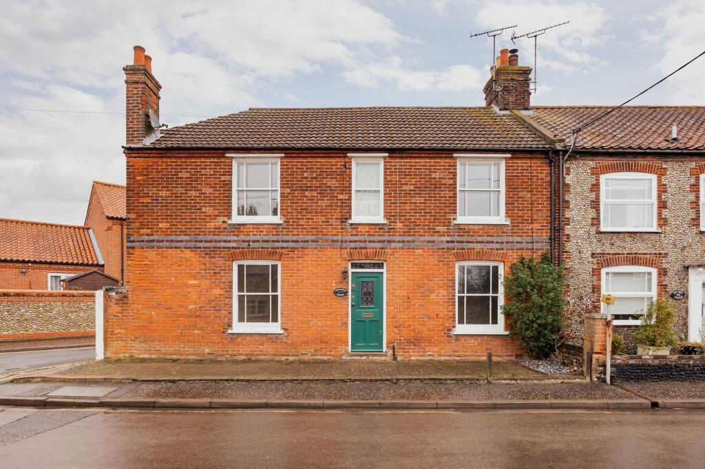 Main image of property: Charming Period Home in Holt