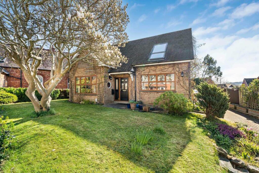 Main image of property: School Hill, Newnham, Daventry, NN11