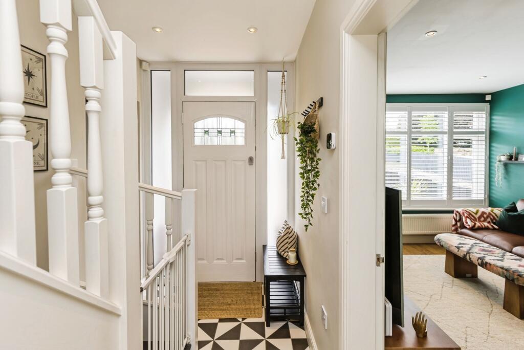 House in Llandudno, Acton - View 4