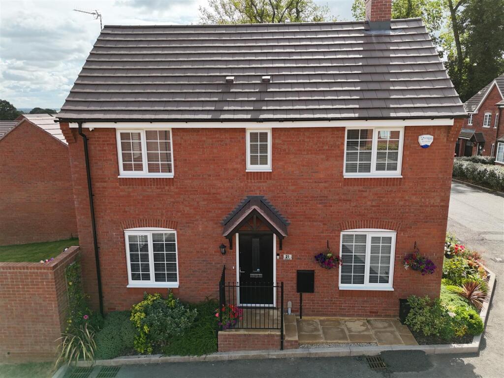 Main image of property: Eastcroft, Appledown Orchard