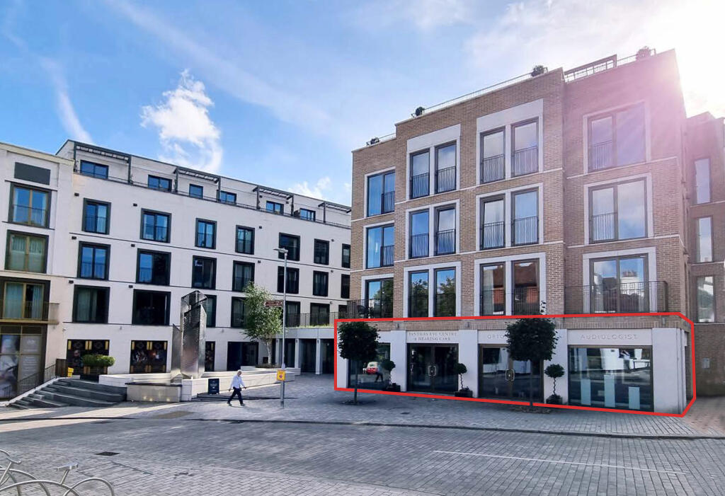 Main image of property: Unit C, 1887 The Pantiles, Tunbridge Wells TN2 5FQ