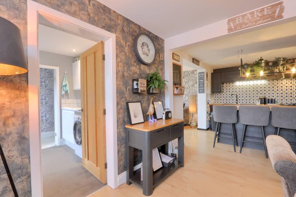 House in Stockton-on-Tees - View 5
