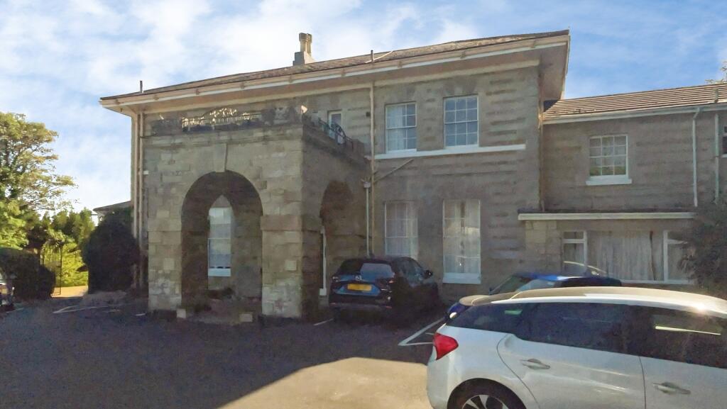 Main image of property: Shore Road, Bonchurch, Ventnor