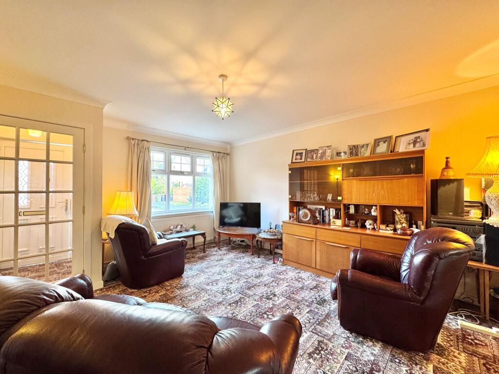 House in Kilmarnock - View 2