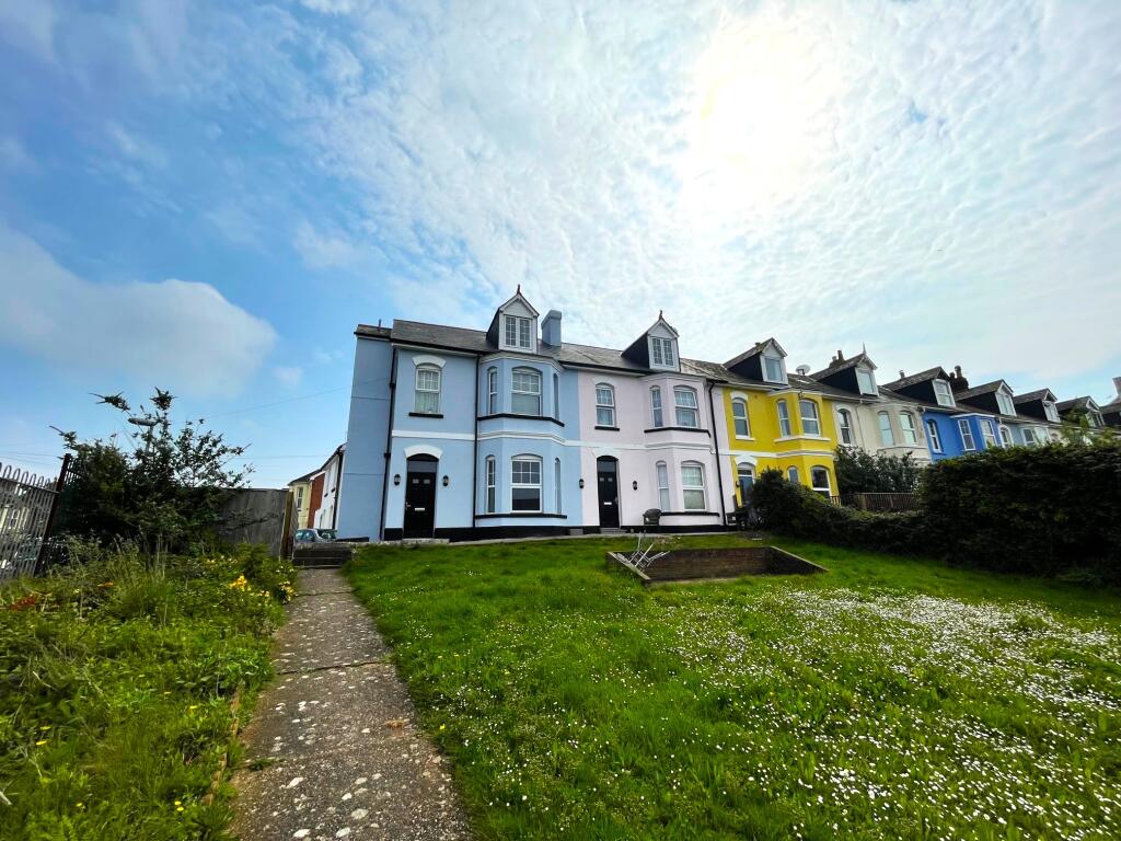 Main image of property: Exeter Road