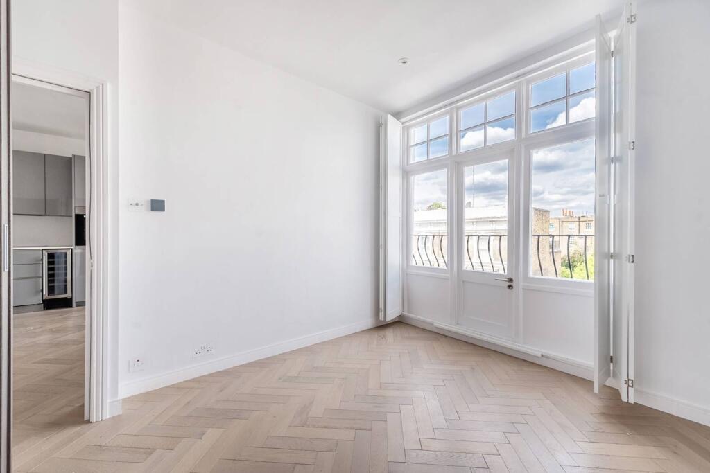 Main image of property: Fawcett Street, Chelsea, London, SW10