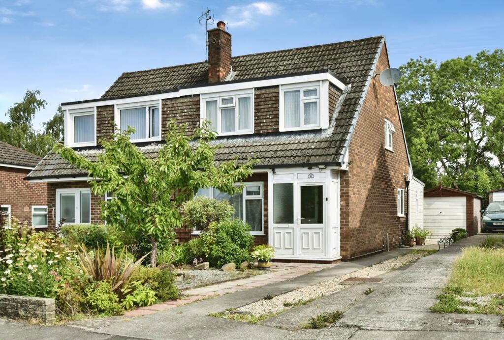 Main image of property: Lynton Drive, High Lane, Stockport, Greater Manchester, SK6
