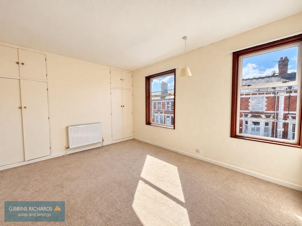 House in Taunton - More