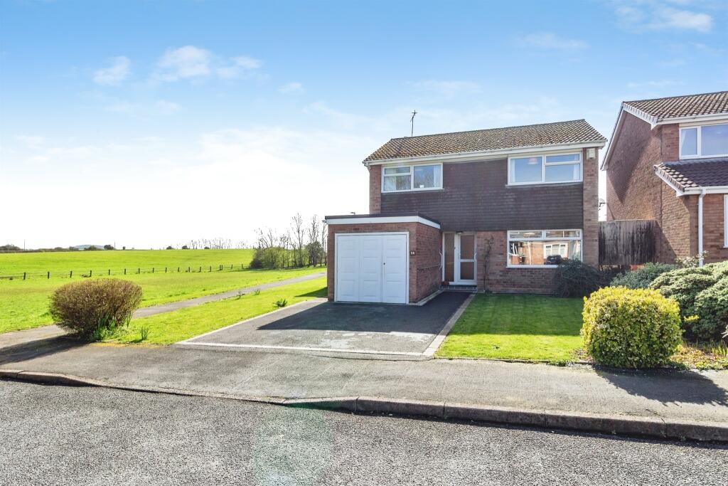 Main image of property: Aldbury Close, Stafford