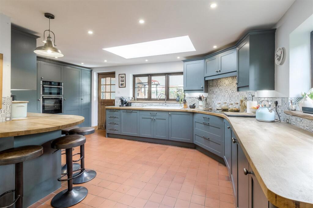 Additional image 7 of 128, Main Street, Clifton Campville, B79