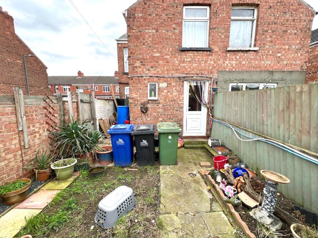 James Street, Grimsby, DN31 photo 5