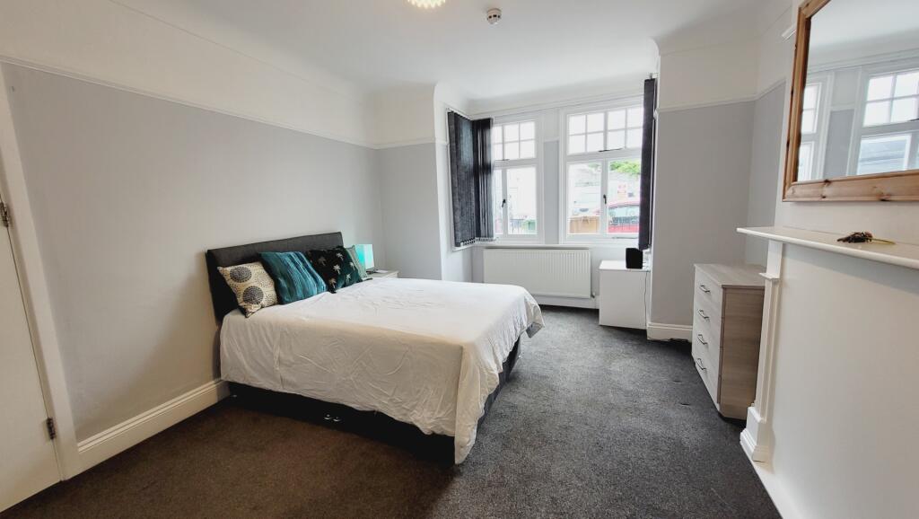 Main image of property: College Avenue, Plymouth