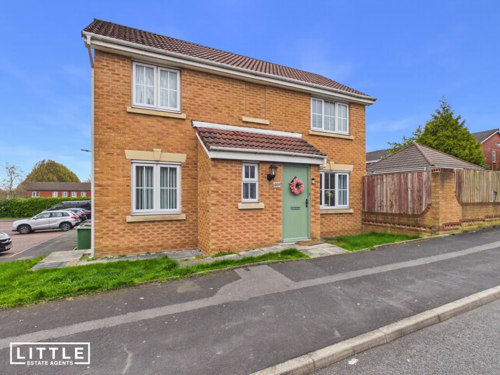 Main image of property: Mount Pleasant Avenue, St. Helens, WA9