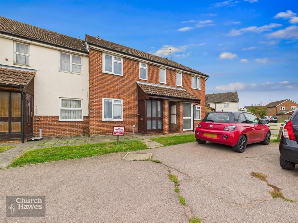 Main image of property: Lawling Avenue, Heybridge