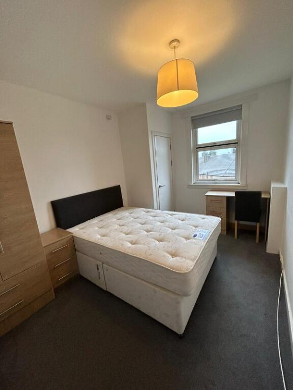 Apartment in Dundee - View 4