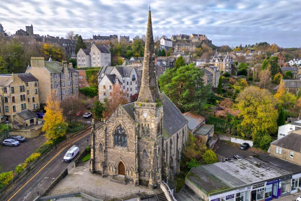 Main image of property: Stirling Viewfield Church and Hall, 79 Barnton Street, Stirling, FK8 1HJ