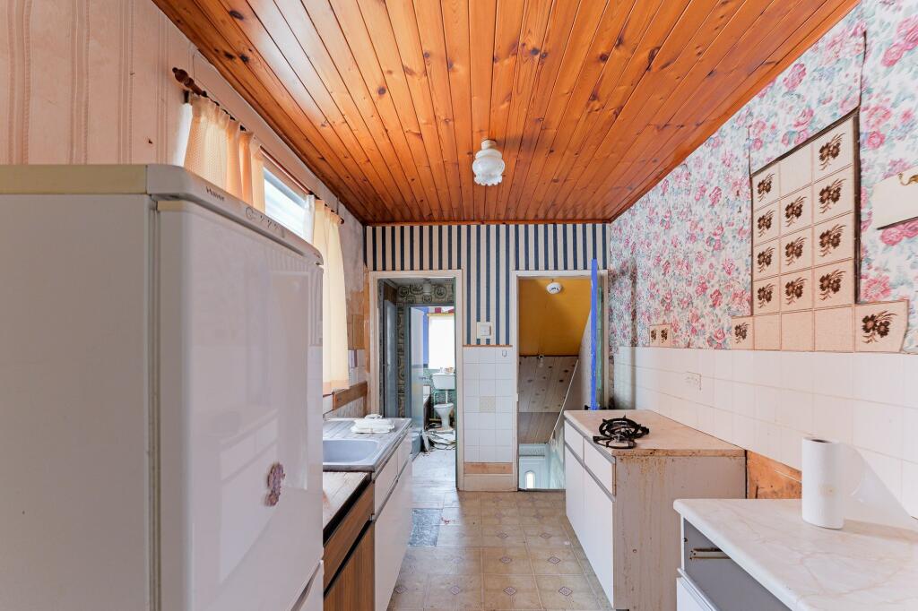 Apartment in North Tyneside, North East - More