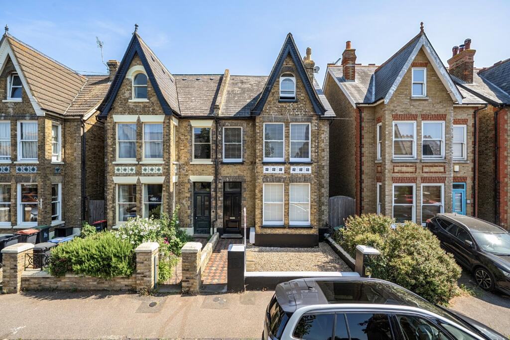 Main image of property: Beacon Road, Herne Bay, CT6