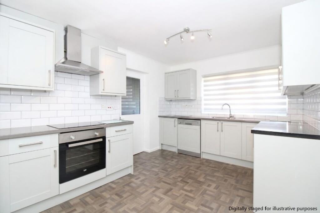 Main image of property: Pepsal End, Stevenage, SG2