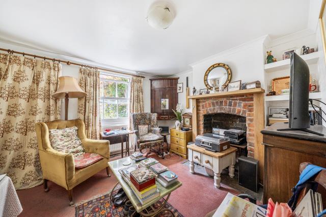 House in Hungerford, Eddington - View 5