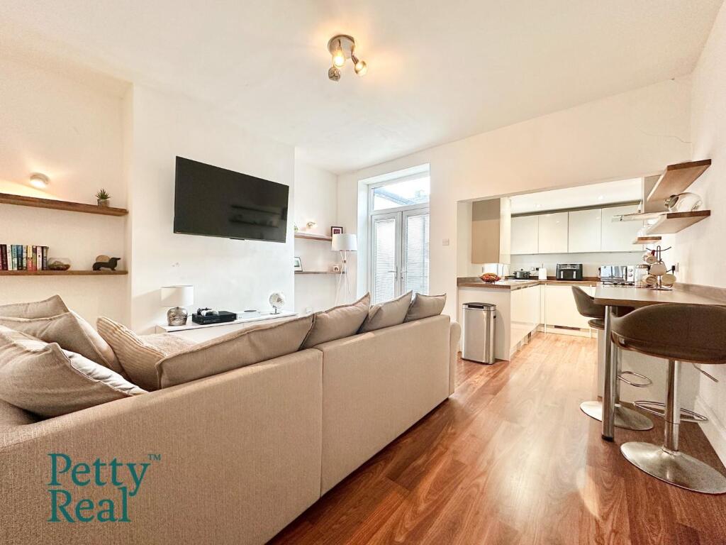 Main image of property: Portland Street, Barrowford