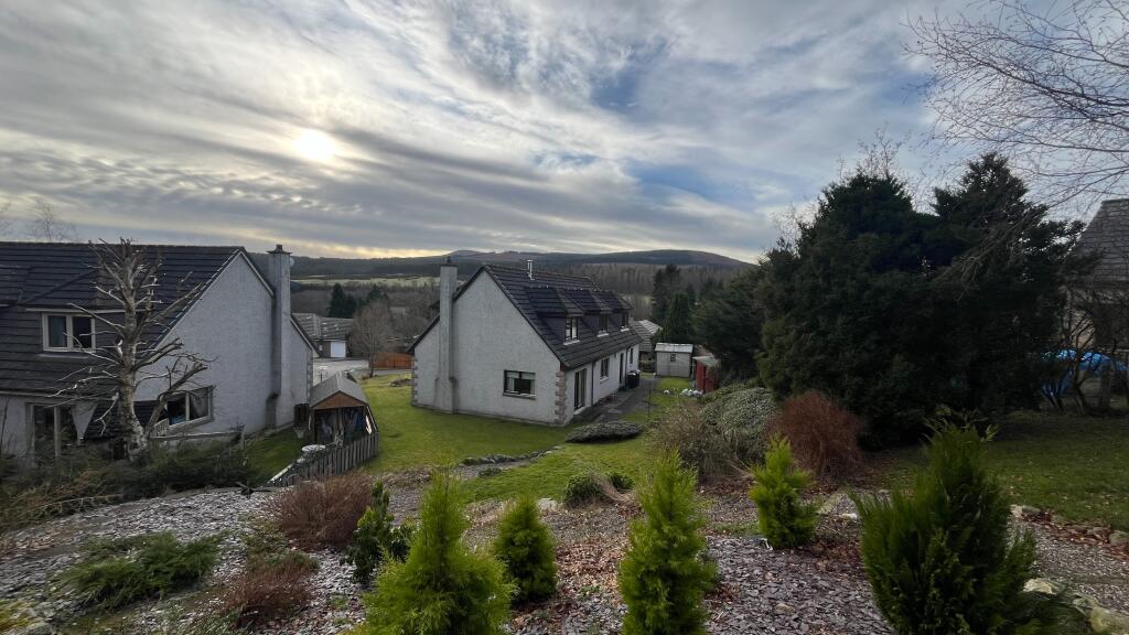 Additional image 35 of Manse Croft, Strachan, Banchory, AB31