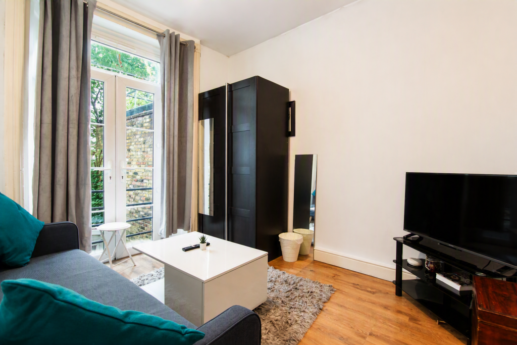 Main image of property: Queens Road, SE15