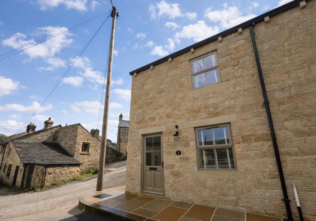 Main image of property: The Old Mill Greengate, Silsden, Keighley, West Yorkshire, BD20