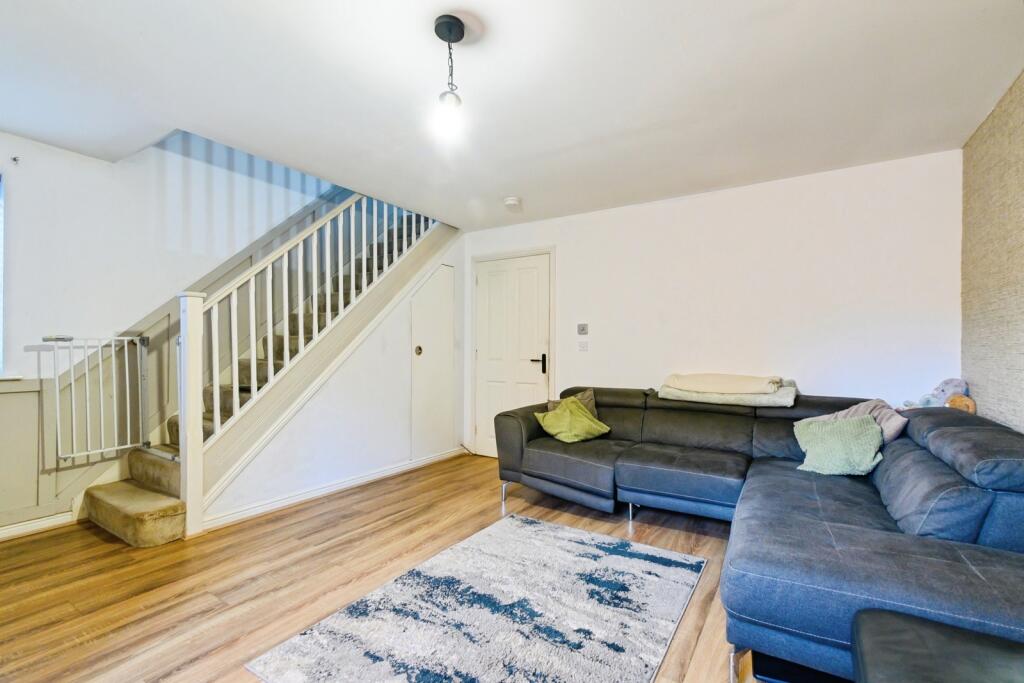 Langdale Mews, Mosley Avenue, Bury, Greater Manchester, BL9 photo 3