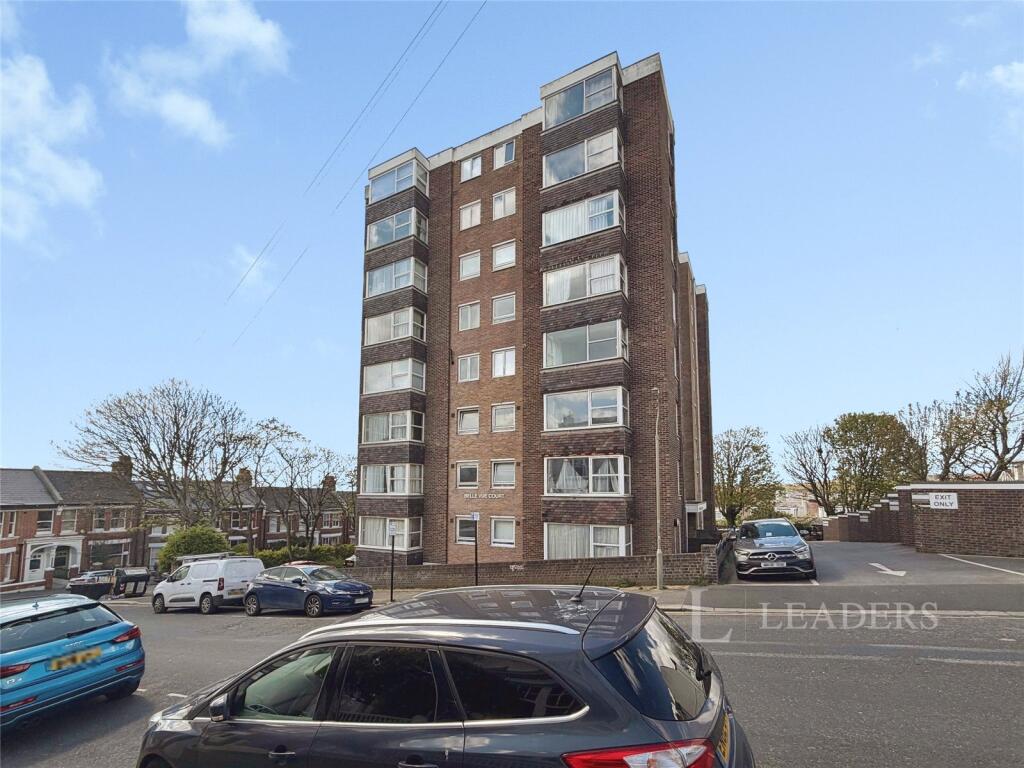 Main image of property: Belle Vue Gardens, Brighton