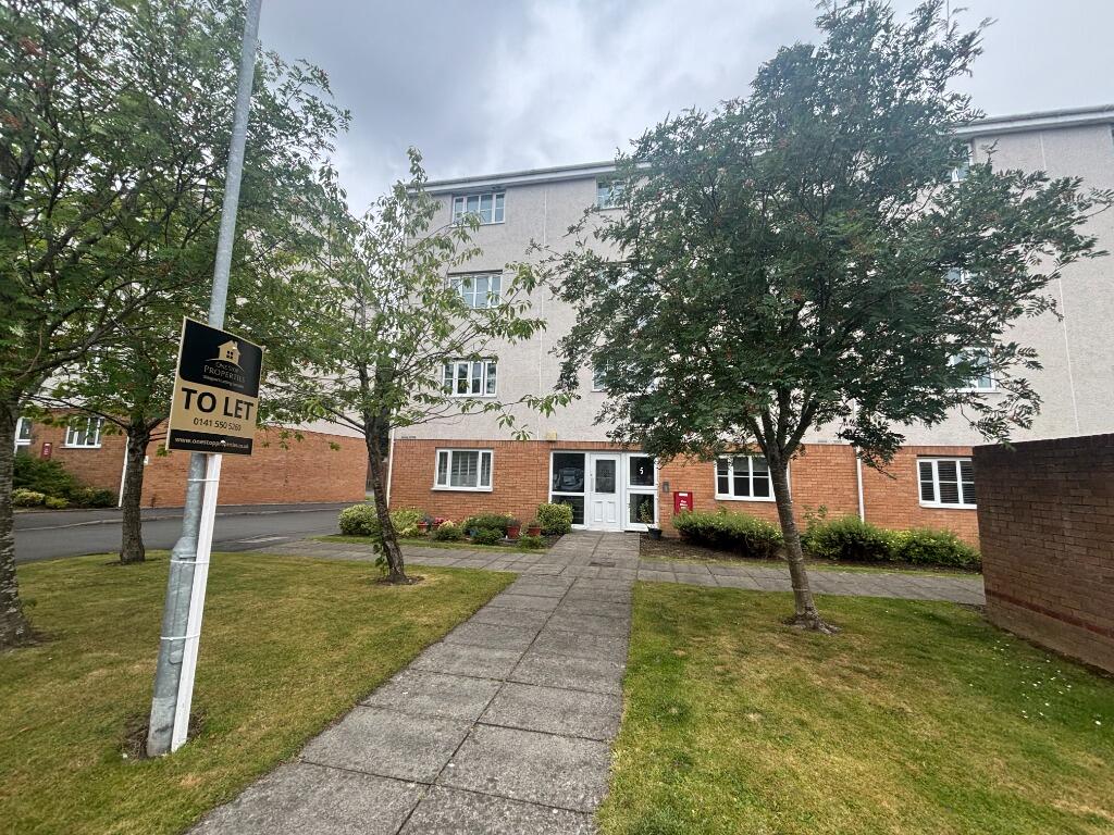 Main image of property: Glenmore Place, Toryglen, Glasgow, G42