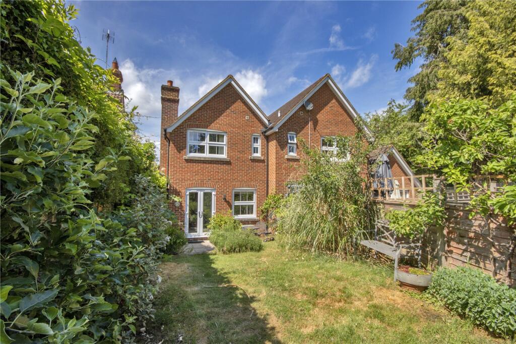 Main image of property: Westerham Road, Sevenoaks, Kent, TN13