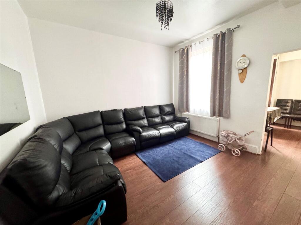 House in Birmingham - View 4