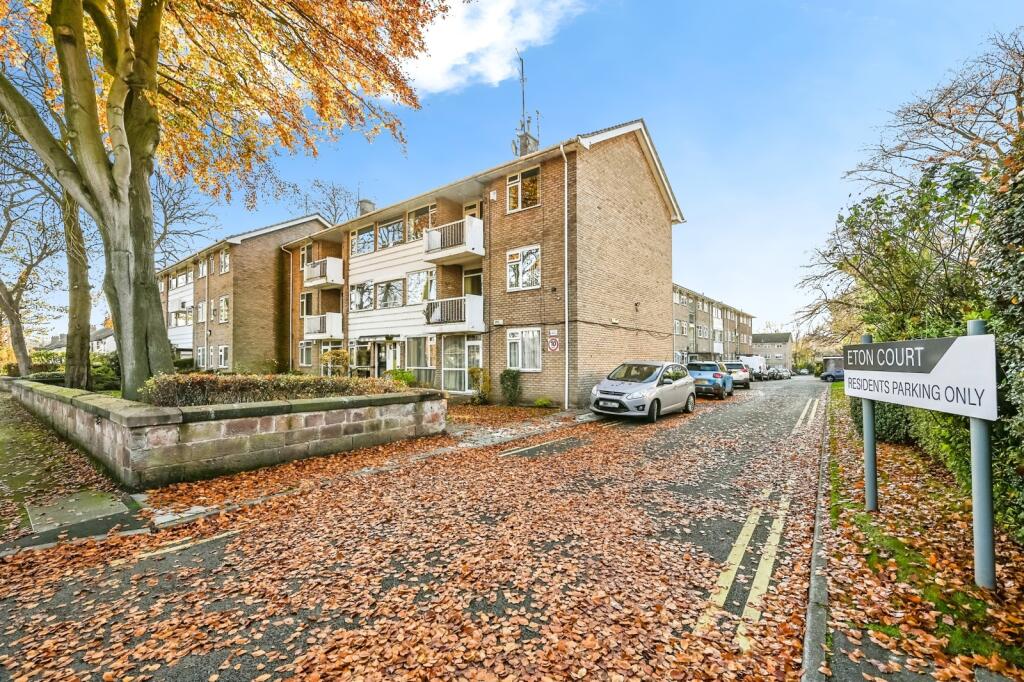 Main image of property: Eton Court, Liverpool, Merseyside, L18