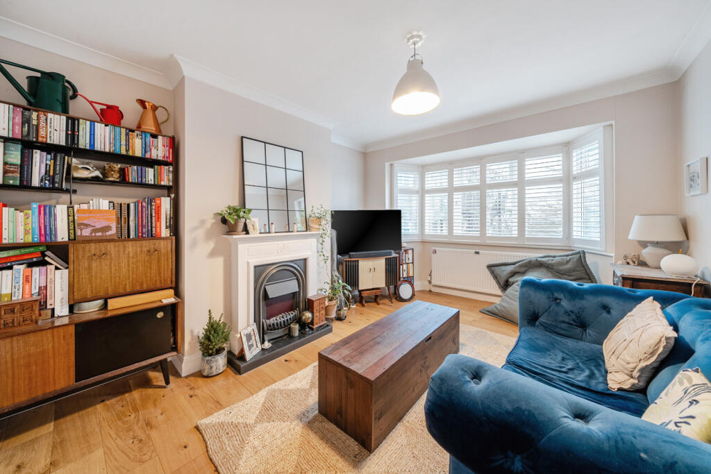Main image of property: Peckham Rye, London