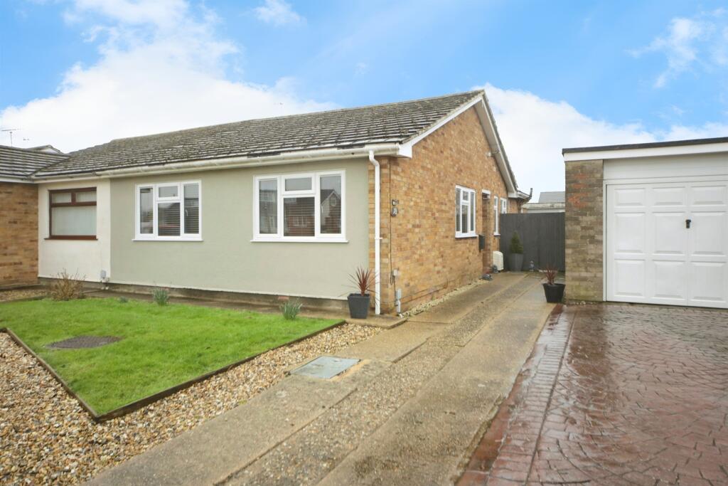 Main image of property: Maple Road, Stowupland, Stowmarket