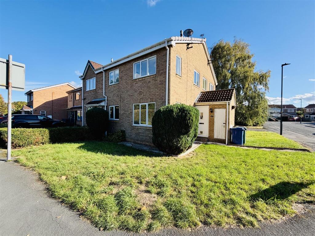 Main image of property: Bassett Close, Selby