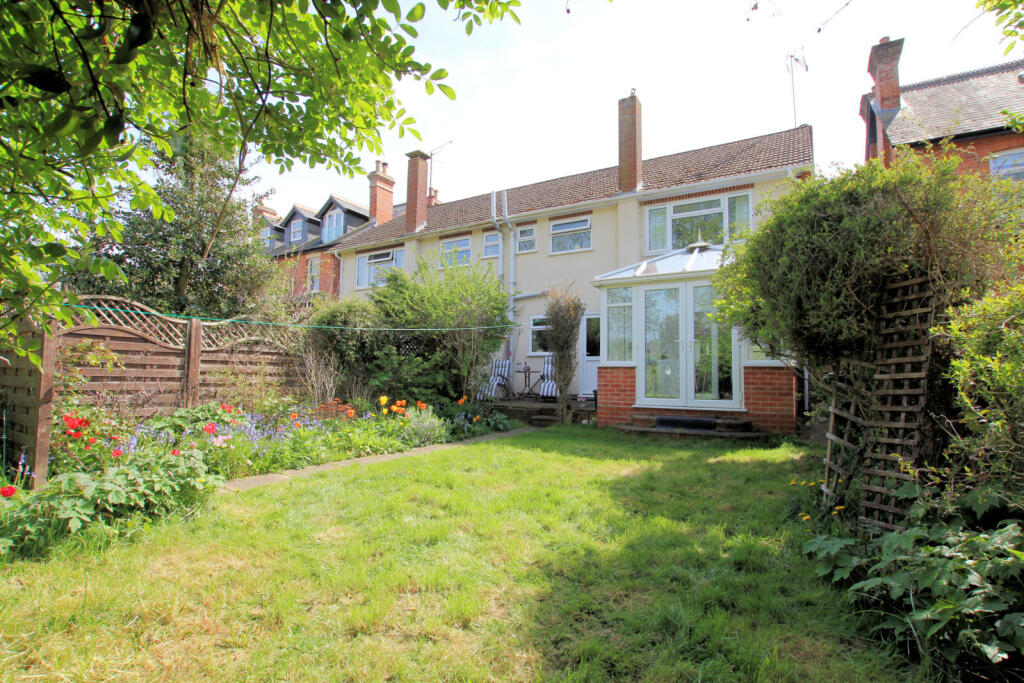 Main image of property: Thames Avenue, Pangbourne, Reading, Berkshire, RG8