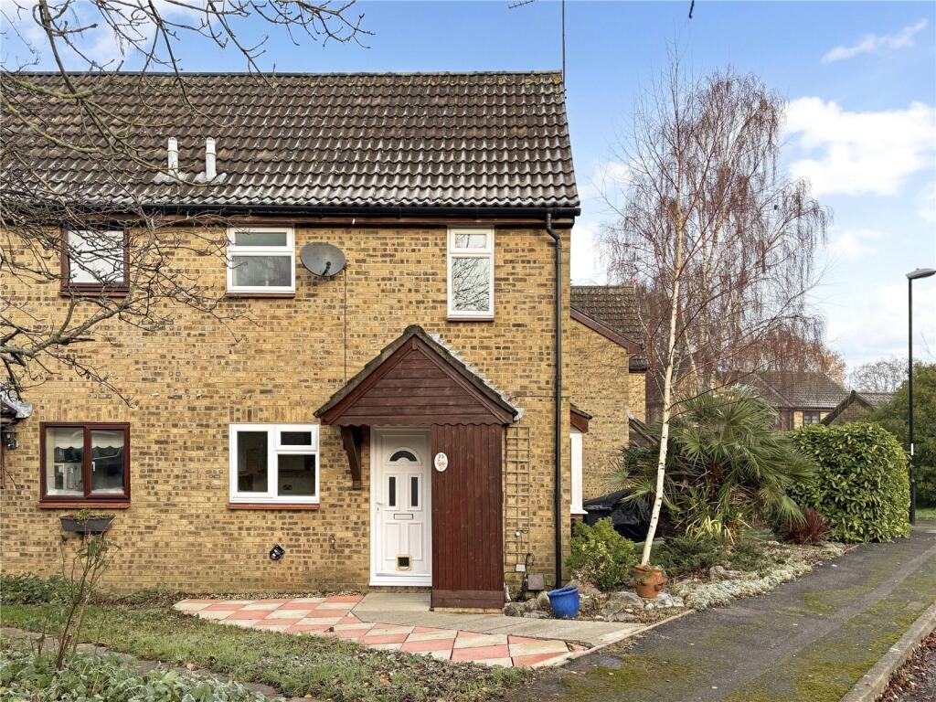 Main image of property: Stonefield Way, Burgess Hill, West Sussex, RH15