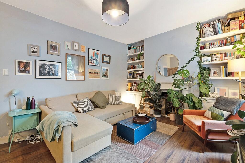 Apartment in London, East Dulwich - View 5