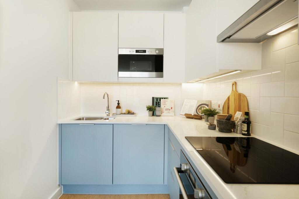 Additional image 9 of Sherlock Quarter, 36 Sherlock Street, B5