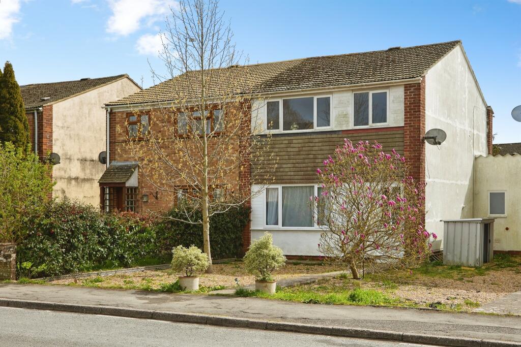 Main image of property: Wincombe Lane, Shaftesbury
