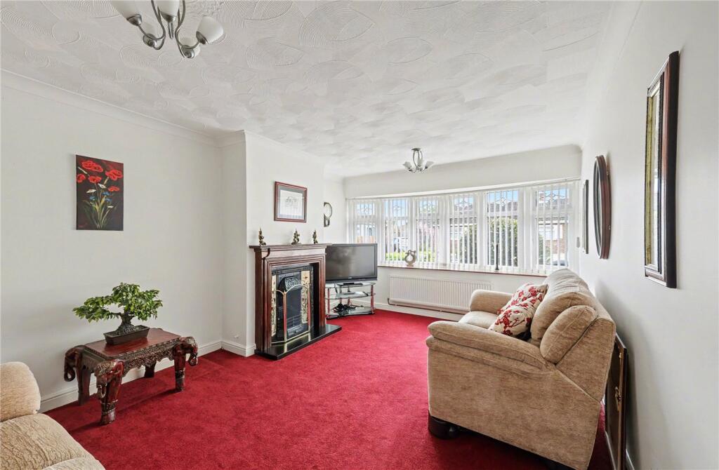 Cressener Close, Hellesdon, Norwich, Norfolk, NR6 photo 2