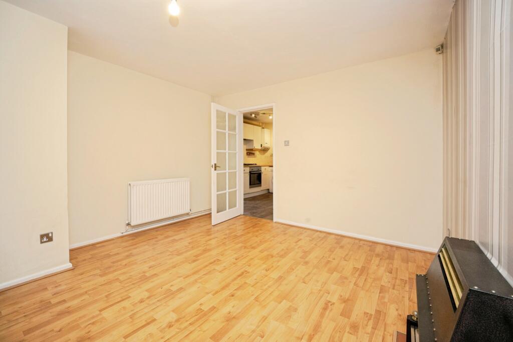 Charlecote Gardens, Sydenham, Leamington Spa, CV31 - View 3