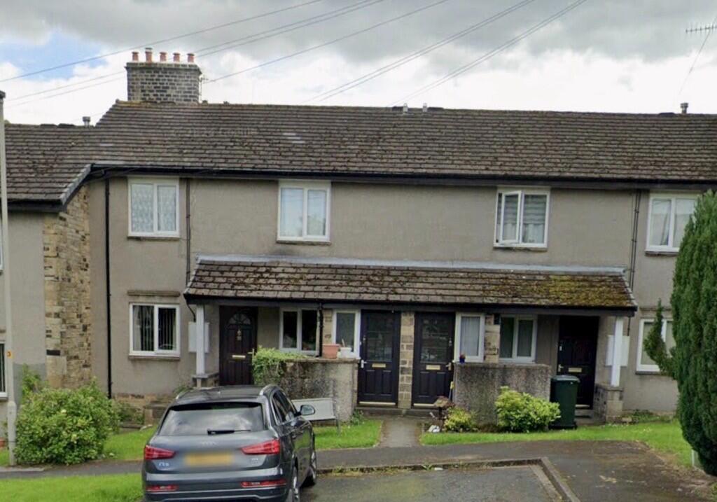 Main image of property: The Poplars, Keighley, West Yorkshire, BD20
