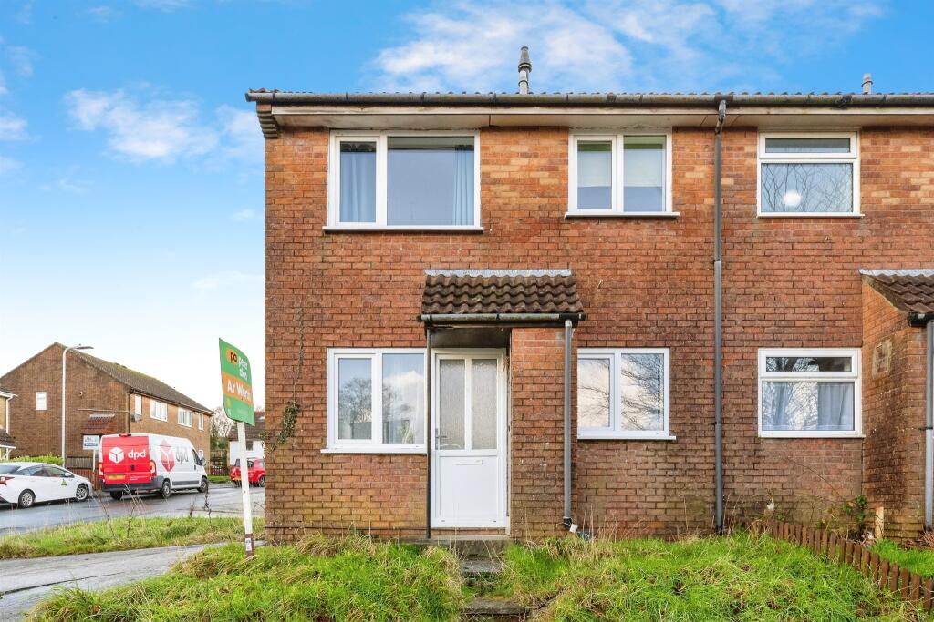 Main image of property: Lon Carreg Bica, Birchgrove, Swansea