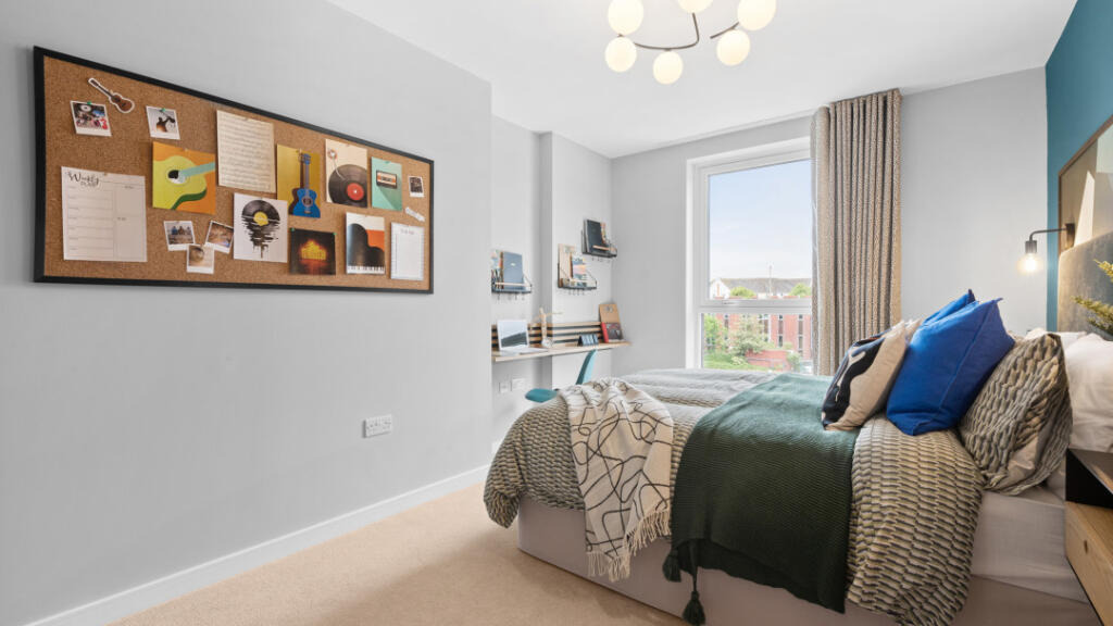 Main image of property: Rockcliffe Square,
95 Plumstead Road,
London,
SE187DQ