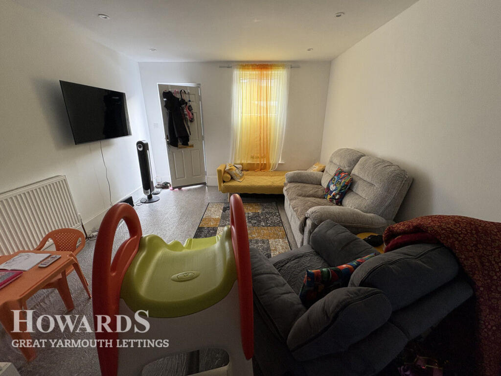 Main image of property: Devonshire Road, Great Yarmouth