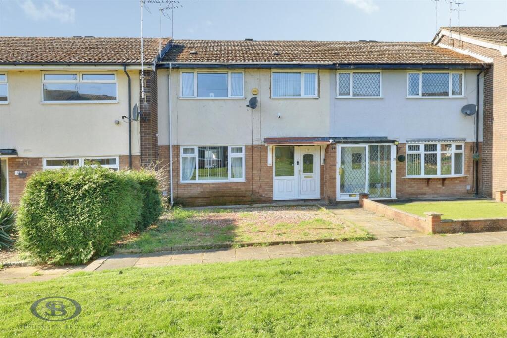 Main image of property: Fanshawe Walk, Crewe